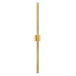 Kuzco Lighting - VL20353-BG - LED Vanity Light - Vera - Brushed Gold