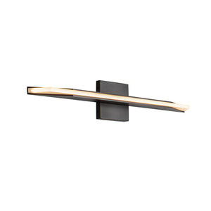 Kuzco Lighting - VL64225-UB - LED Vanity Light - Tachi - Urban Bronze