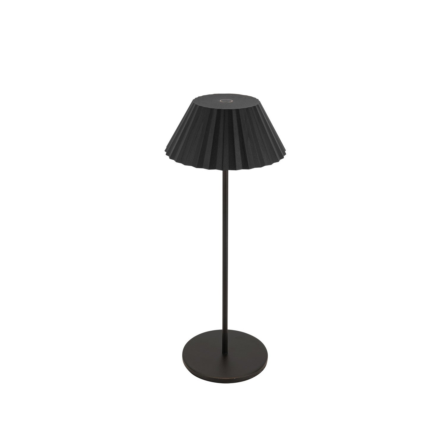 Kuzco Lighting - TL67914-BK - LED Table Lamp - Zola - Black