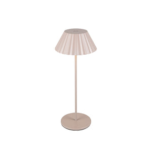 Kuzco Lighting - TL67914-MN - LED Table Lamp - Zola - Moonstone Gray