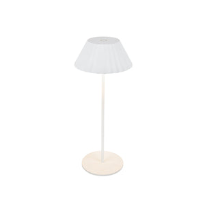 Kuzco Lighting - TL67914-WH - LED Table Lamp - Zola - White