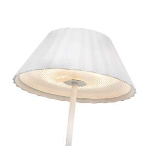Kuzco Lighting - TL67914-WH - LED Table Lamp - Zola - White