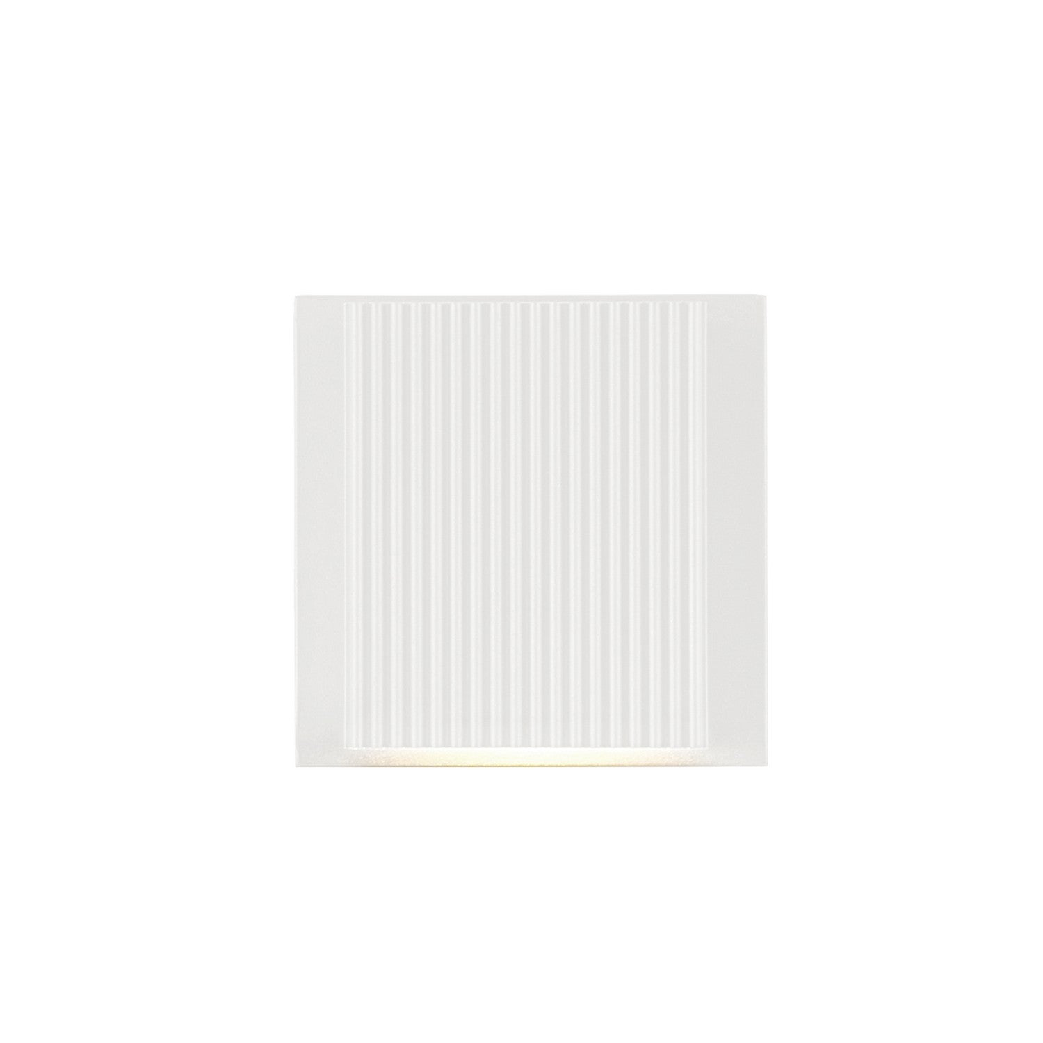 Kuzco Lighting - EW4401-WH - LED Exterior Wall Sconce - Mavis - White