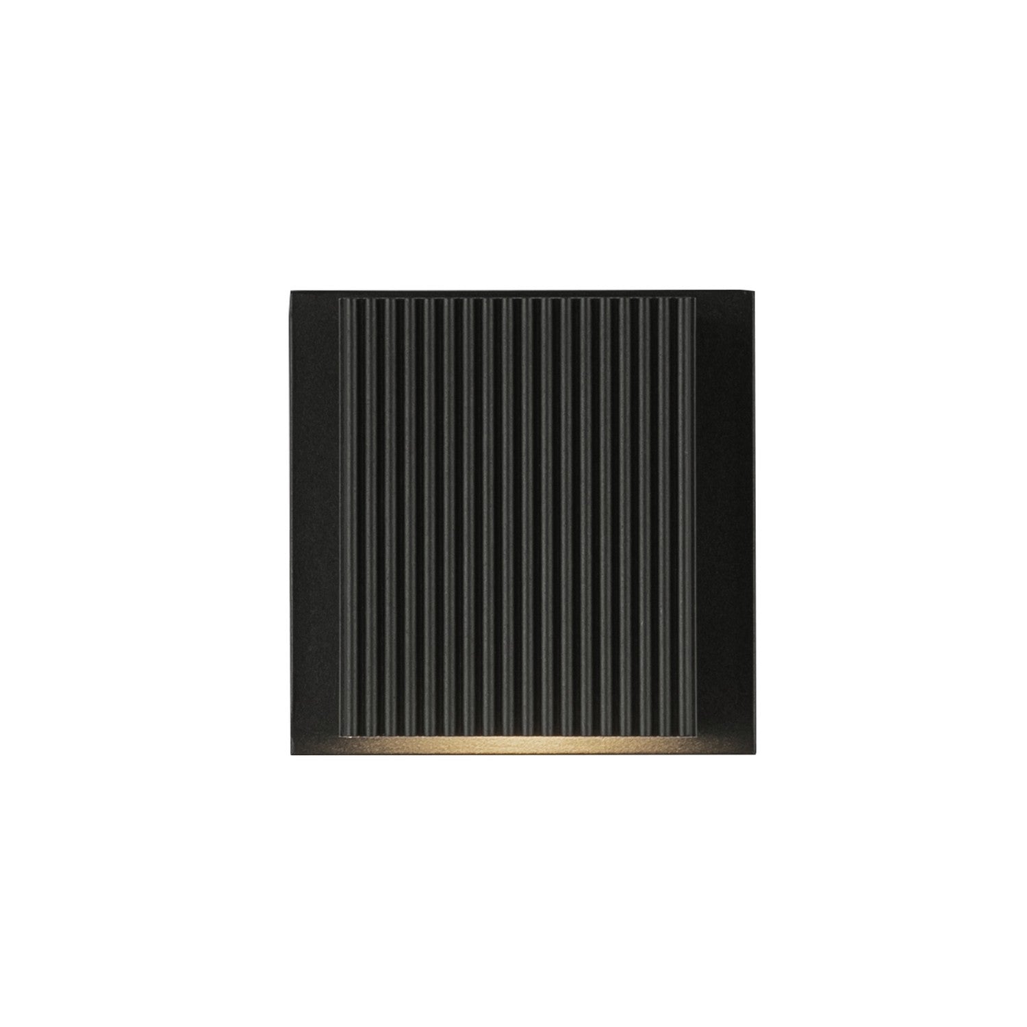 Kuzco Lighting - EW4401-BK - LED Exterior Wall Sconce - Mavis - Black