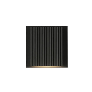 Kuzco Lighting - EW4401-BK - LED Exterior Wall Sconce - Mavis - Black