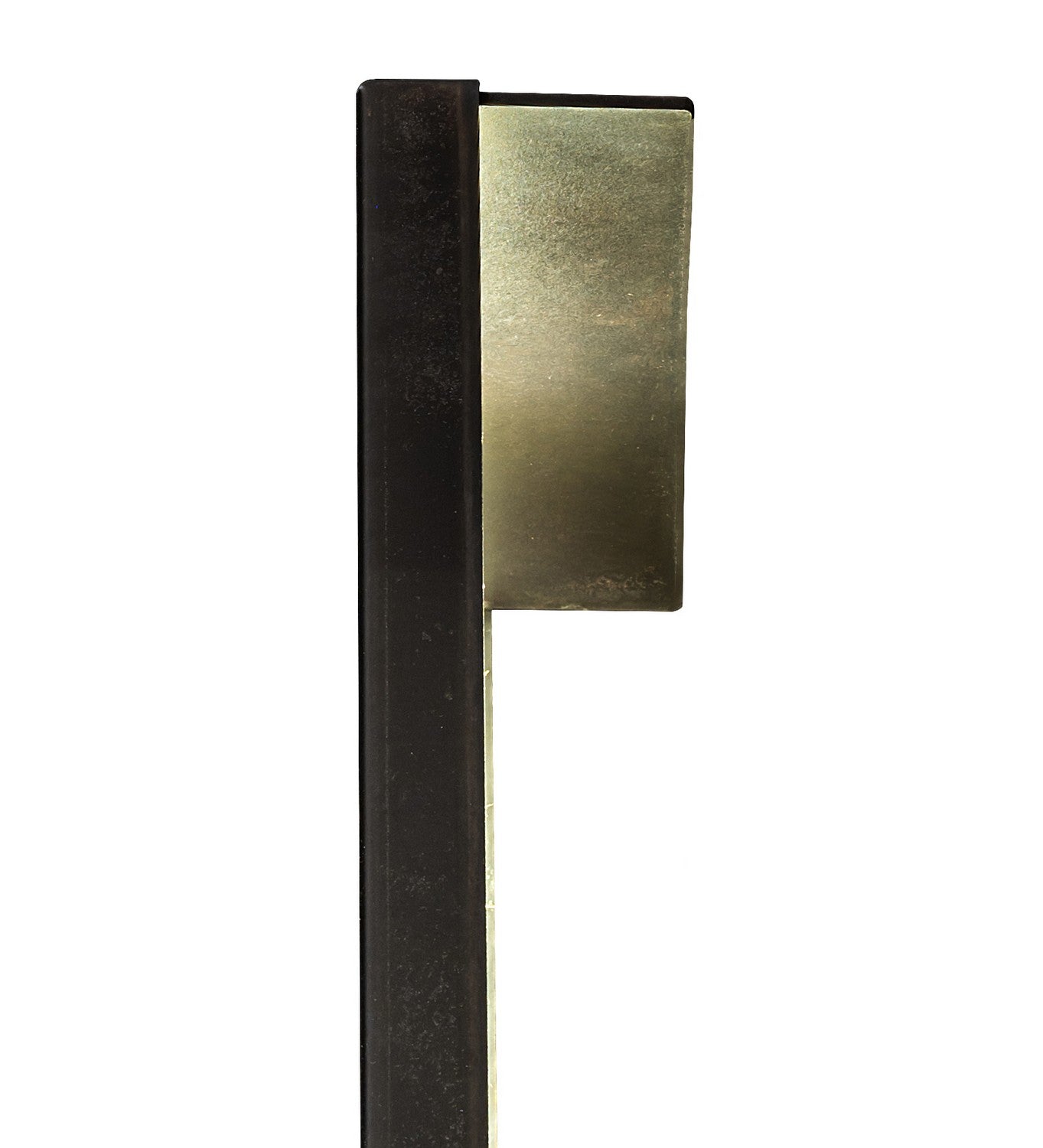 Meyda Tiffany - 271107 - LED Wall Sconce - Tente - Black Patina