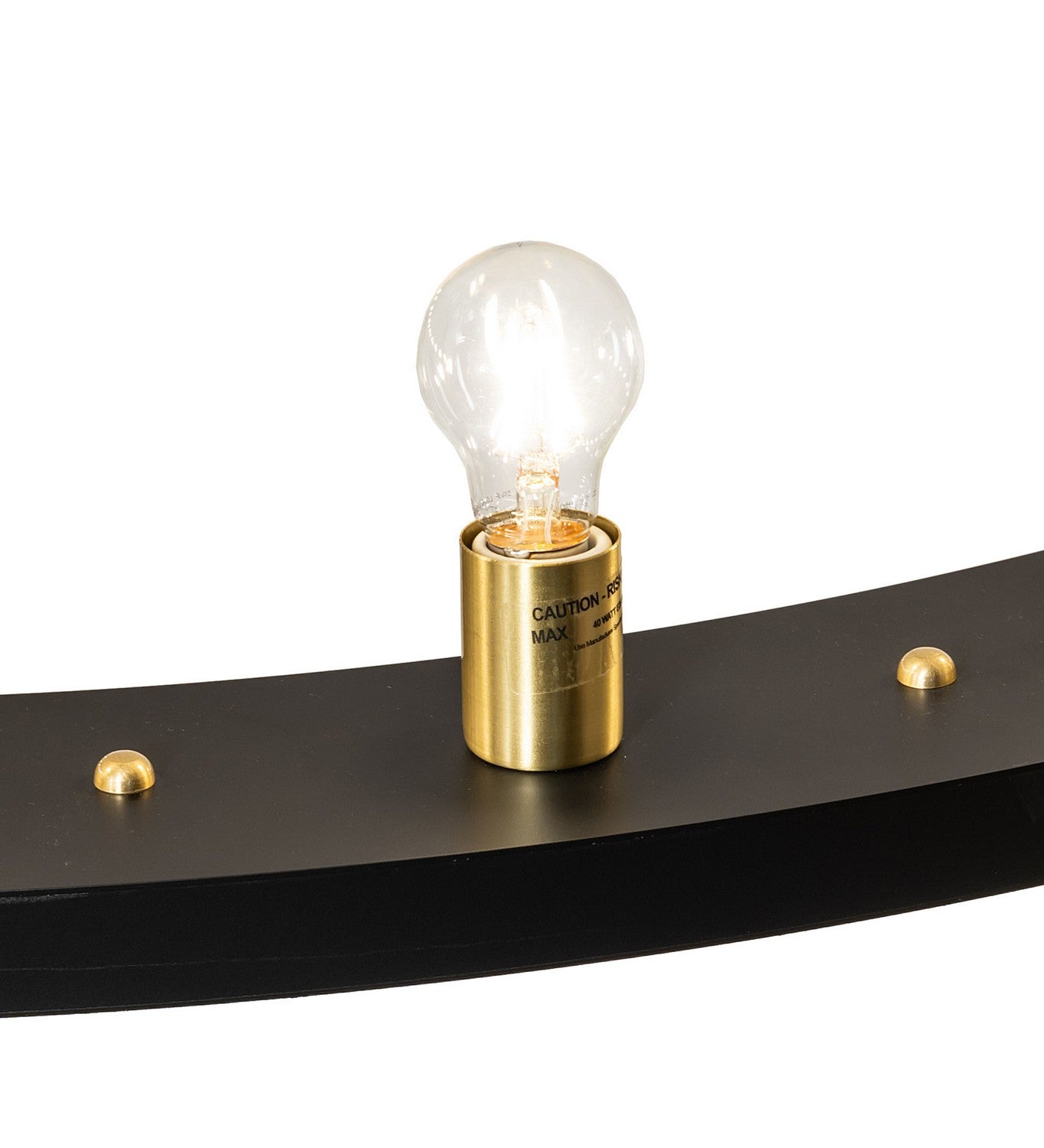 Meyda Tiffany - 273394 - 20 Light Chandelier - Loxley - Solar Black