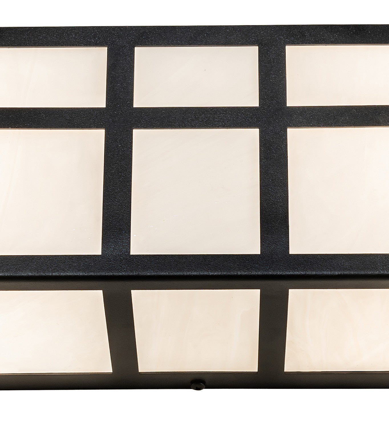 Meyda Tiffany - 274795 - LED Vanity Light - Hyde Park - Textured Black