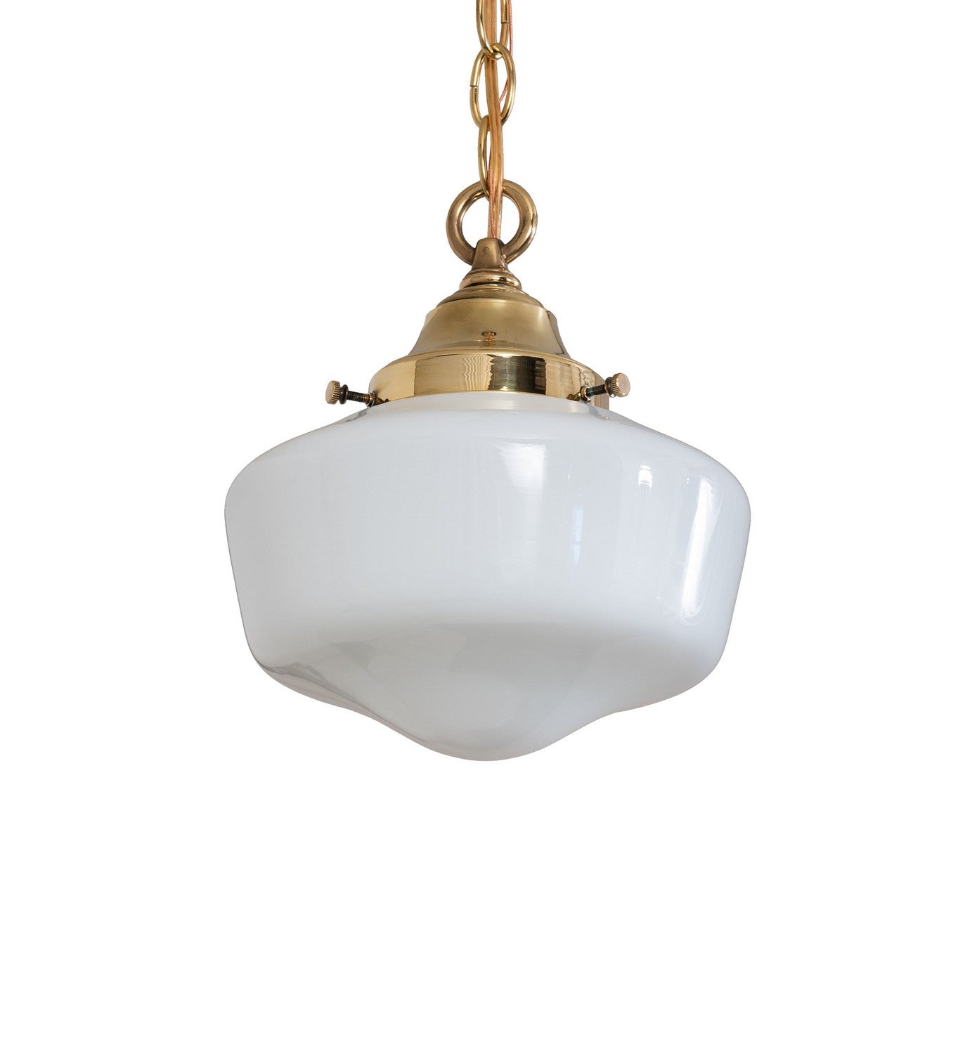 Meyda Tiffany - 276579 - One Light Pendant - Revival