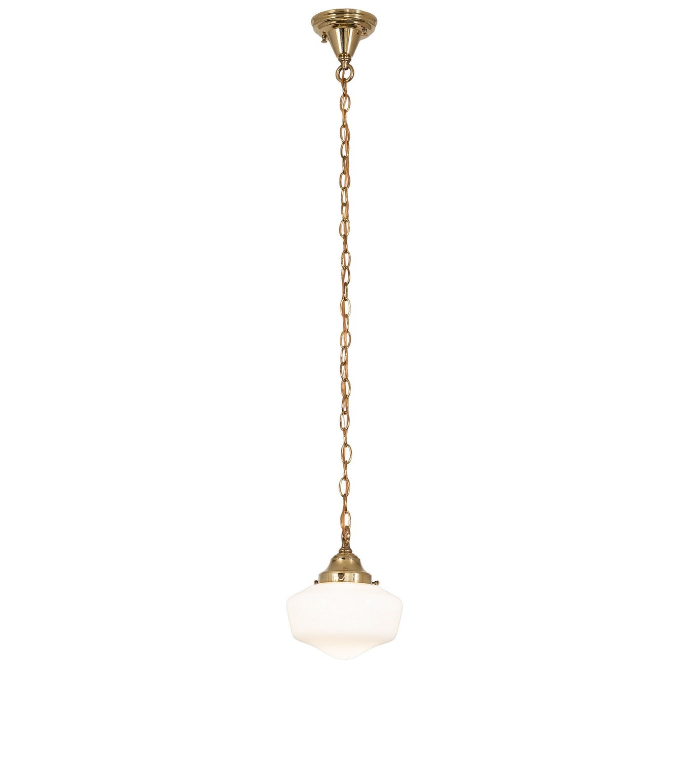 Meyda Tiffany - 276579 - One Light Pendant - Revival