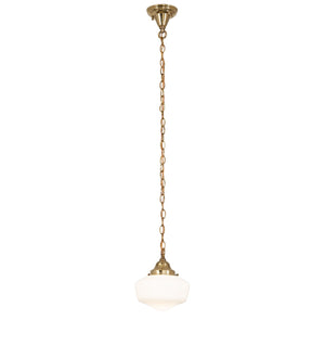 Meyda Tiffany - 276579 - One Light Pendant - Revival