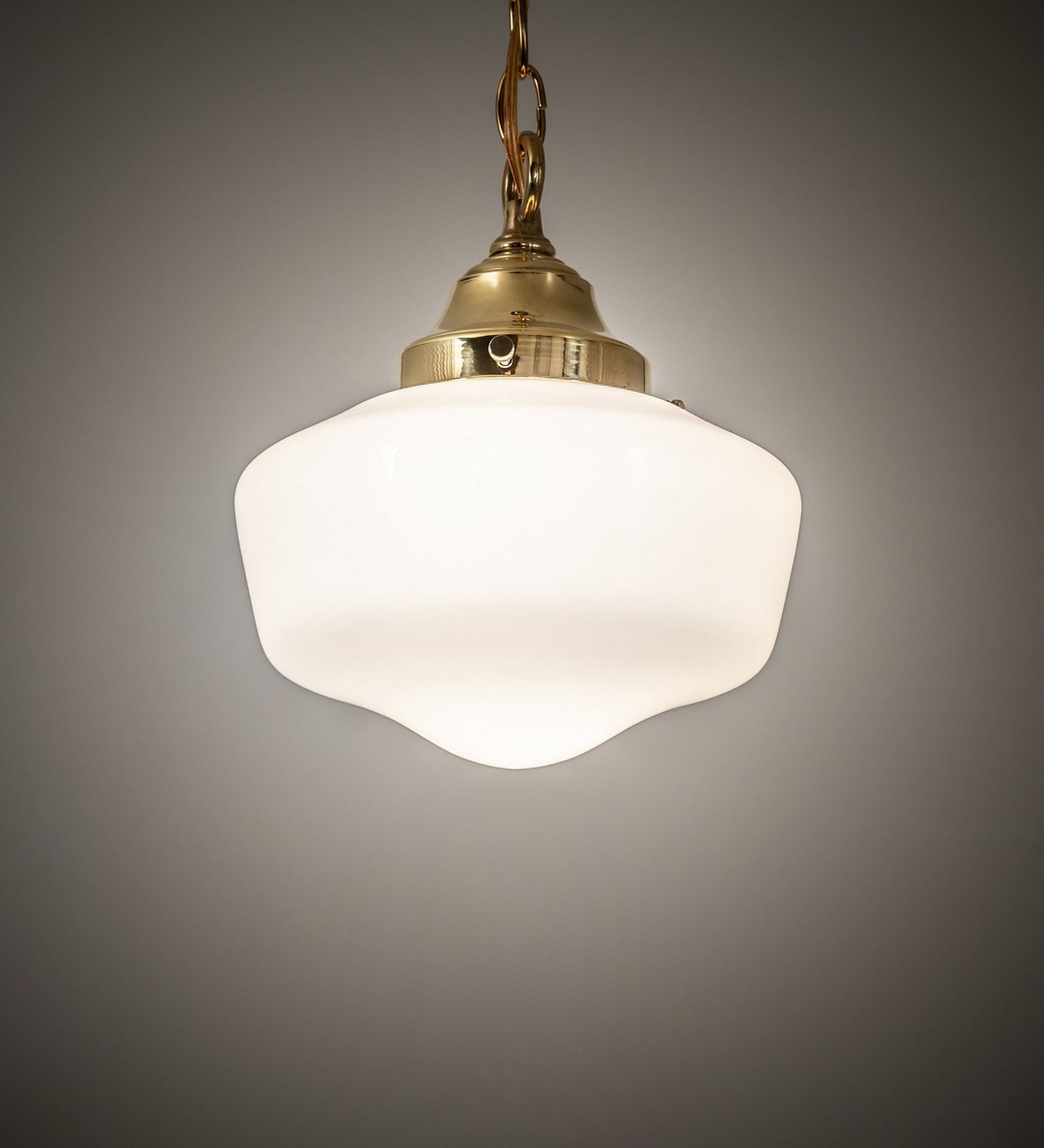 Meyda Tiffany - 276579 - One Light Pendant - Revival