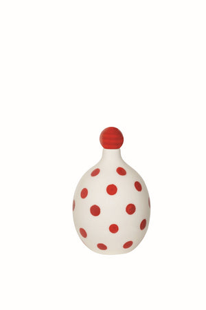 Zafferano - PUN1502 - Bottle - Lido - Red Dots