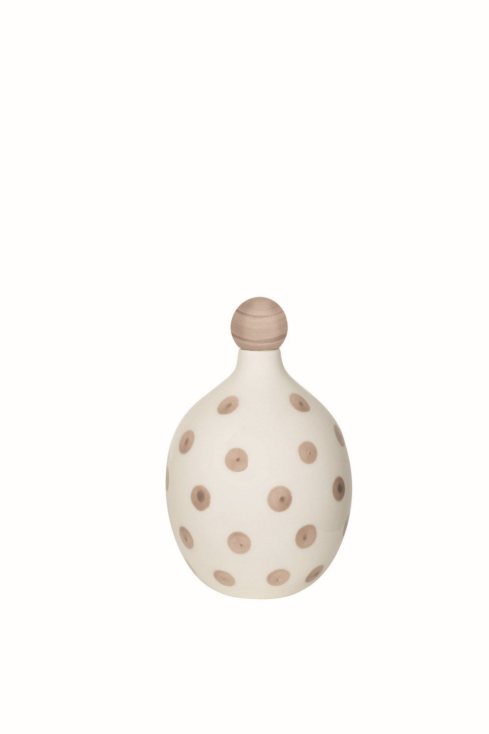 Zafferano - PUN1507 - Bottle - Lido - Sand Dots