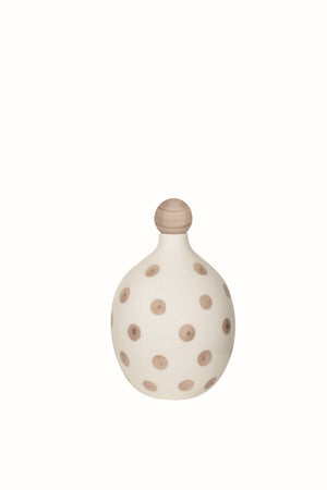 Zafferano - PUN1507 - Bottle - Lido - Sand Dots