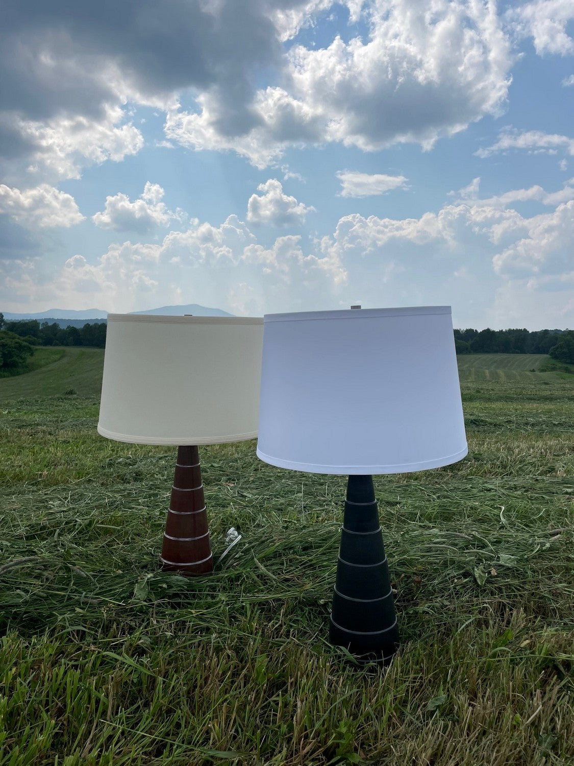 House of Troy - GS826-BM - One Light Accent Lamp - Scatchard - Black Matte