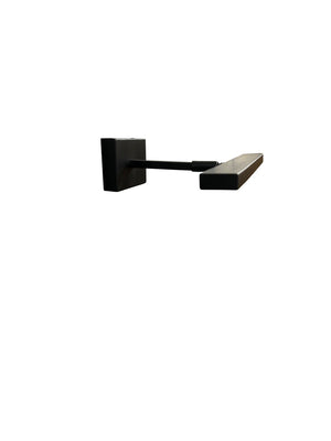 House of Troy - RALED12-BLK - LED Picture Light - Advent - Black