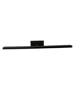 House of Troy - RALED24-BLK - LED Picture Light - Advent - Black