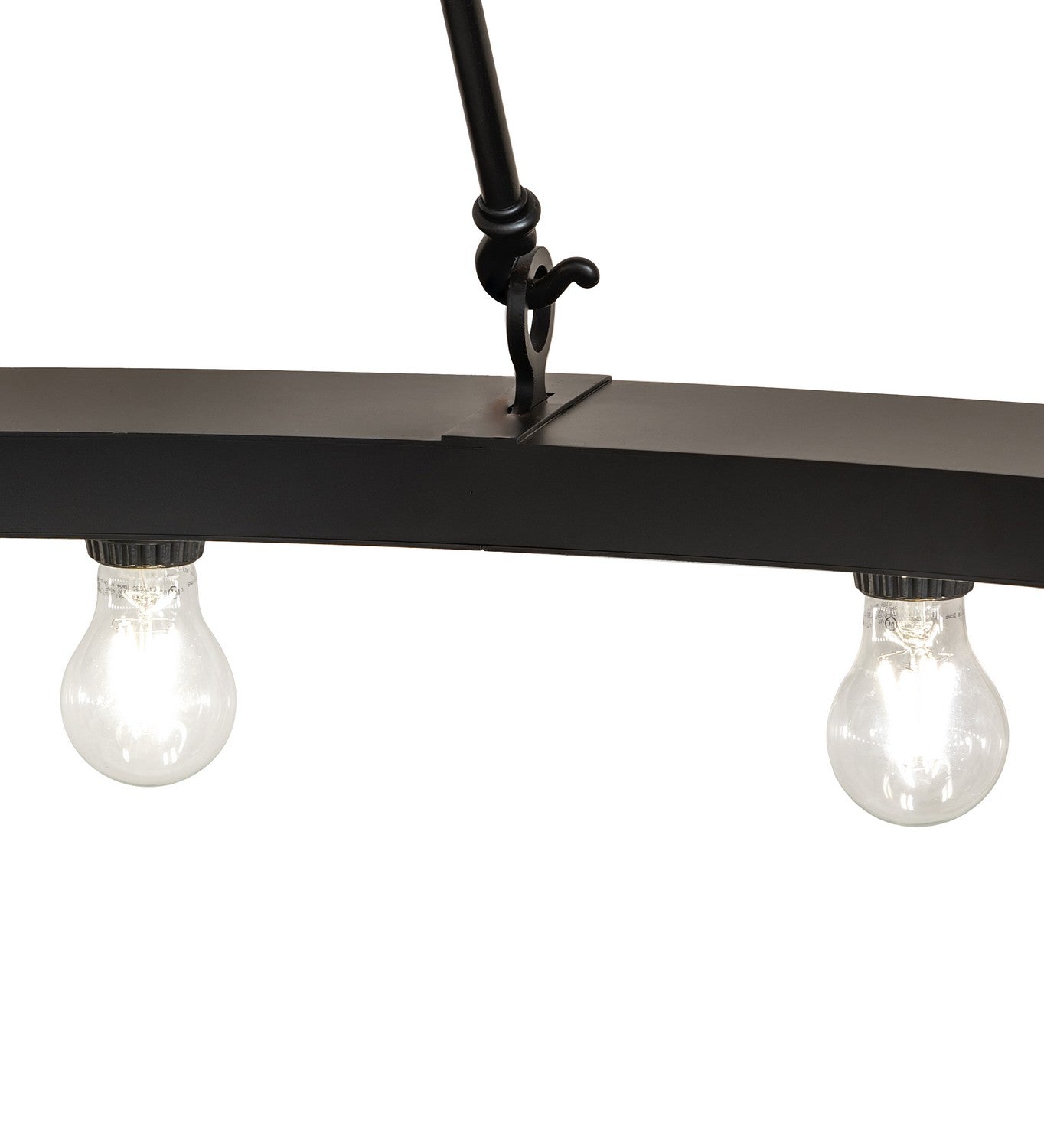 Meyda Tiffany - 276590 - 24 Light Chandelier - Loxley - Solar Black