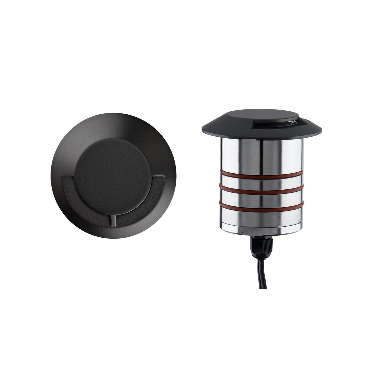W.A.C. Lighting - 2091-CSSS - LED Landscape Indicator Light - Colorscaping - Stainless Steel
