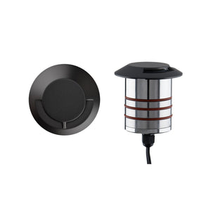 W.A.C. Lighting - 2091-CSSS - LED Landscape Indicator Light - Colorscaping - Stainless Steel