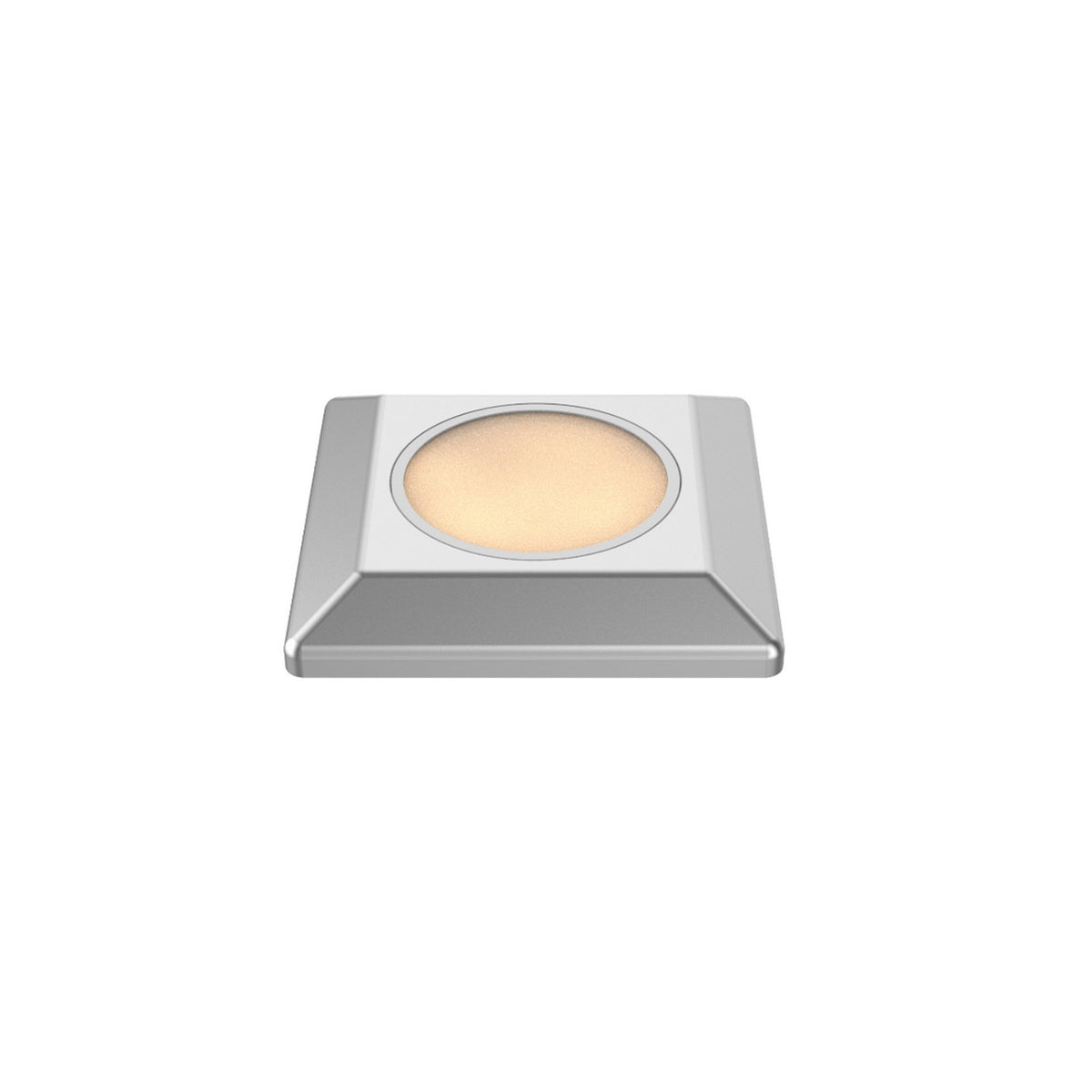 W.A.C. Lighting - 2551-30SS - LED Landscape Surface Mount Indicator Light - 2551 - Stainless Steel