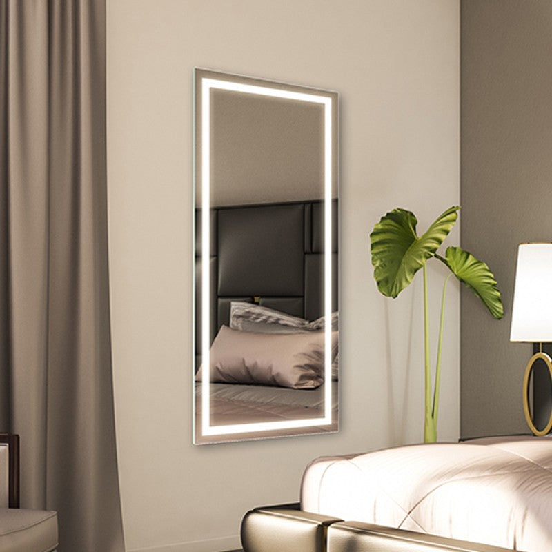 Electric Mirror - INT-2660 - Wardrobe Mirror - Integrity