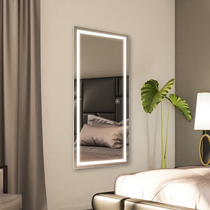 Electric Mirror - INT-2660-AE - Wardrobe Mirror - Integrity