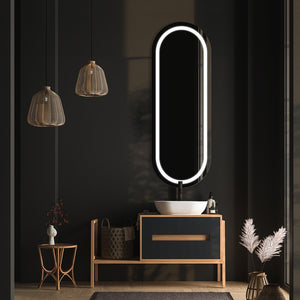 Electric Mirror - SAR-2660 - Wardrobe Mirror - Saratoga