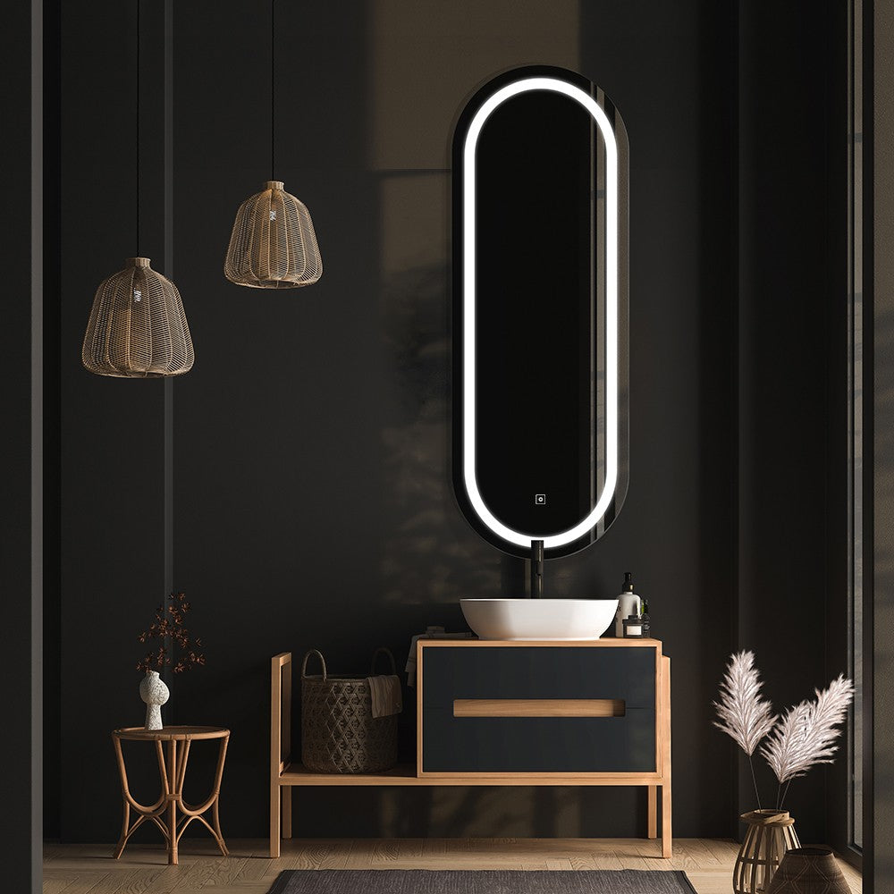 Electric Mirror - SAR-2660-AE - Wardrobe Mirror - Saratoga