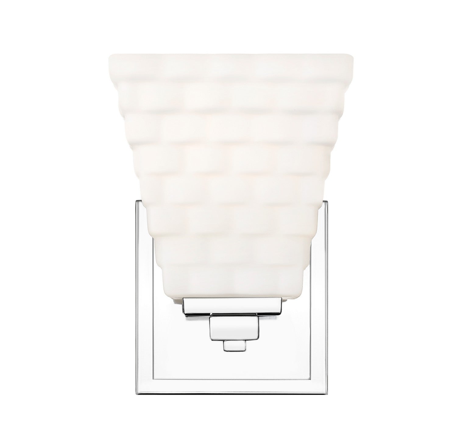 Z-Lite - 7514-1S-CH - One Light Wall Sconce - Annalise - Chrome