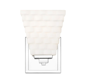 Z-Lite - 7514-1S-CH - One Light Wall Sconce - Annalise - Chrome