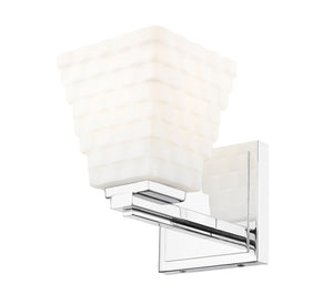 Z-Lite - 7514-1S-CH - One Light Wall Sconce - Annalise - Chrome