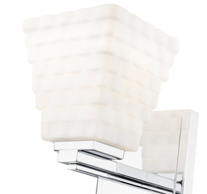 Z-Lite - 7514-1S-CH - One Light Wall Sconce - Annalise - Chrome