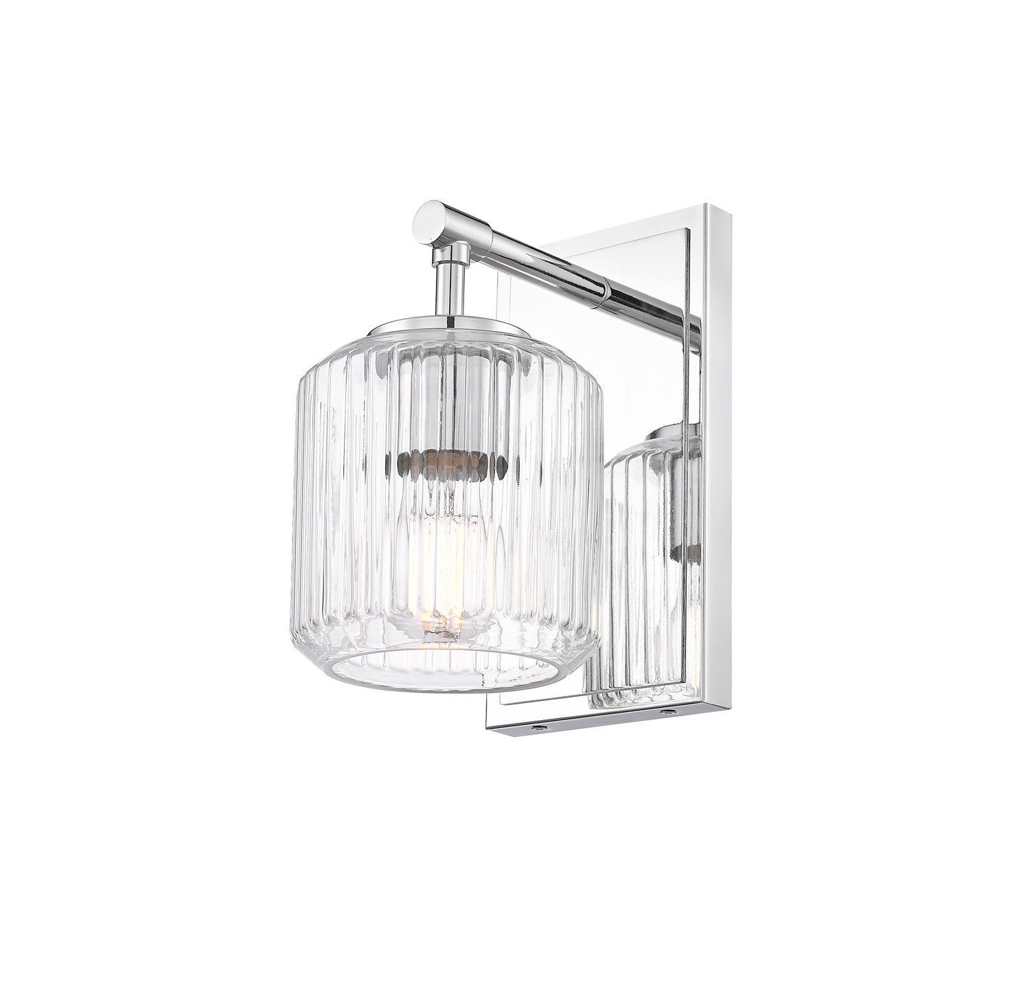 Z-Lite - 7515-1S-CH - One Light Wall Sconce - Landon - Chrome
