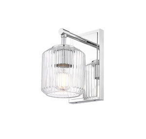 Z-Lite - 7515-1S-CH - One Light Wall Sconce - Landon - Chrome