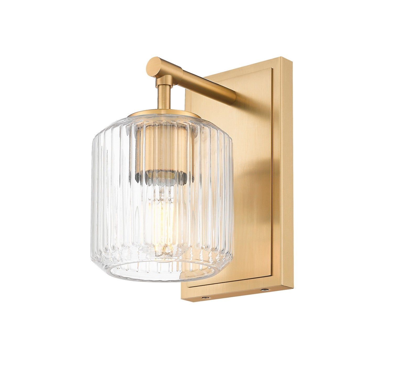 Z-Lite - 7515-1S-MGLD - One Light Wall Sconce - Landon - Modern Gold