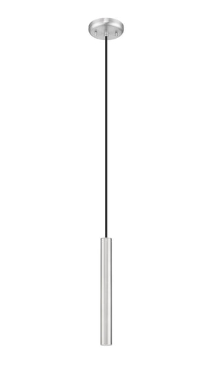 Z-Lite - 919MP12-BN-LED - LED Pendant - Forest - Brushed Nickel