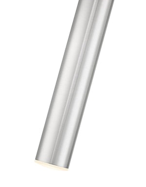 Z-Lite - 919MP12-BN-LED - LED Pendant - Forest - Brushed Nickel