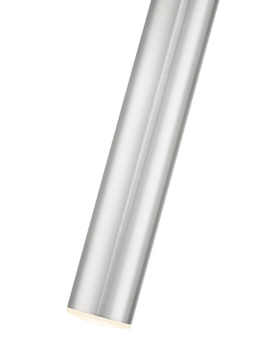 Z-Lite - 919MP12-BN-LED - LED Pendant - Forest - Brushed Nickel
