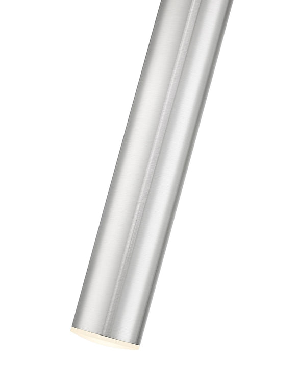 Z-Lite - 919MP12-BN-LED - LED Pendant - Forest - Brushed Nickel