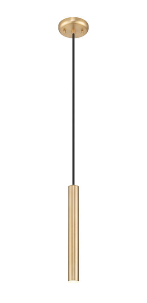 Z-Lite - 919MP12-MGLD-LED - LED Pendant - Forest - Modern Gold