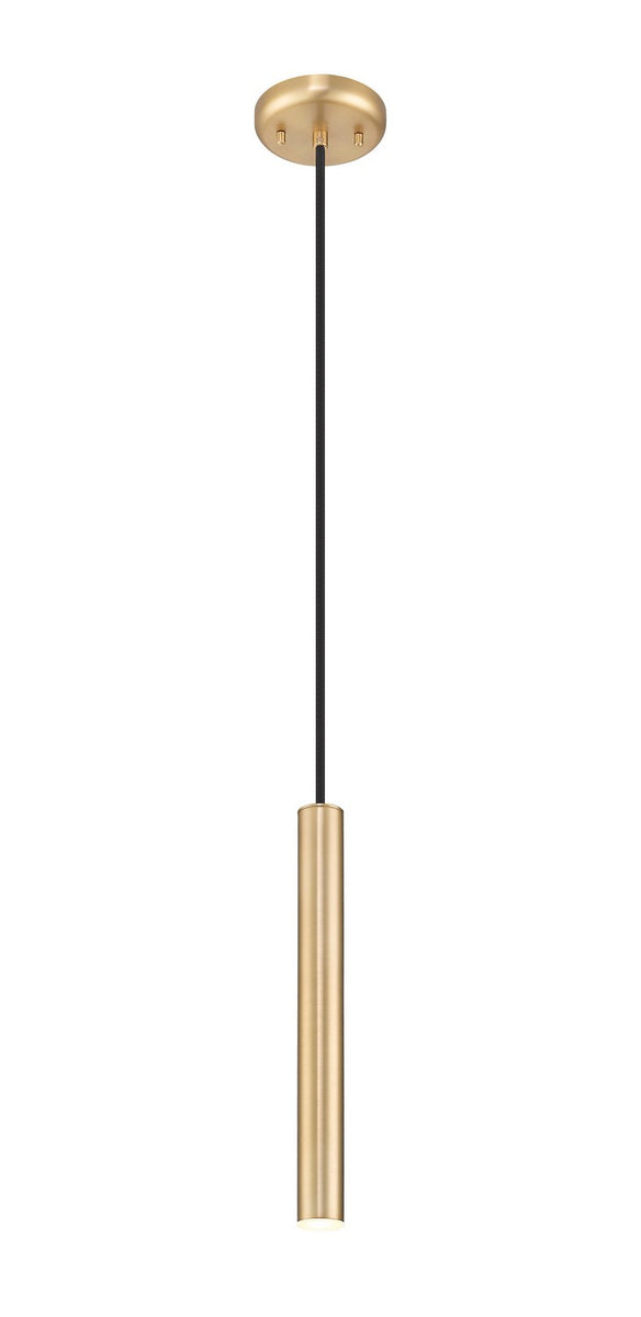Z-Lite - 919MP12-MGLD-LED - LED Pendant - Forest - Modern Gold