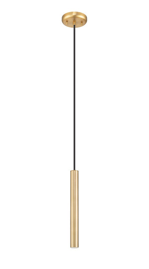 Z-Lite - 919MP12-MGLD-LED - LED Pendant - Forest - Modern Gold