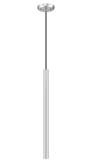 Z-Lite - 919MP24-BN-LED - LED Pendant - Forest - Brushed Nickel