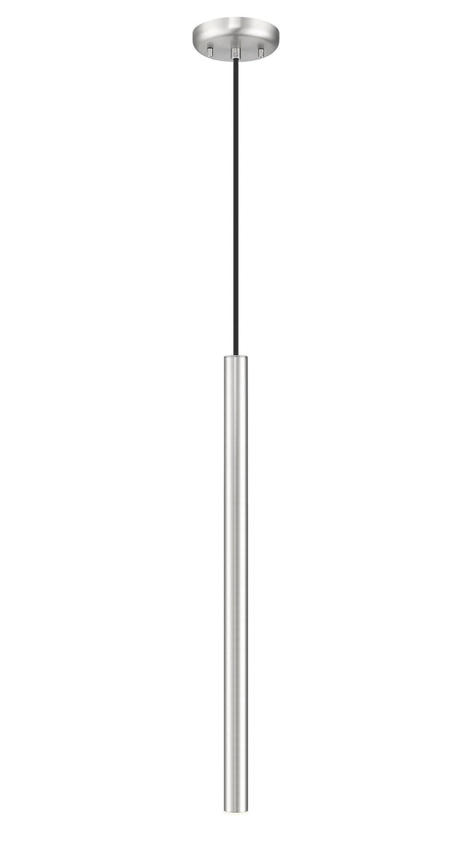 Z-Lite - 919MP24-BN-LED - LED Pendant - Forest - Brushed Nickel