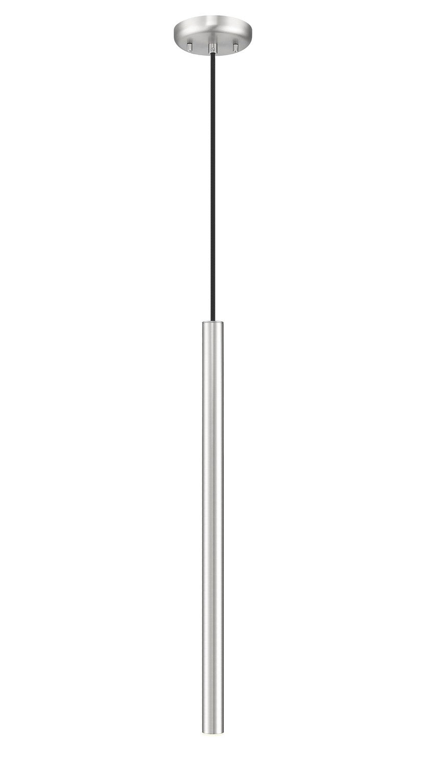 Z-Lite - 919MP24-BN-LED - LED Pendant - Forest - Brushed Nickel