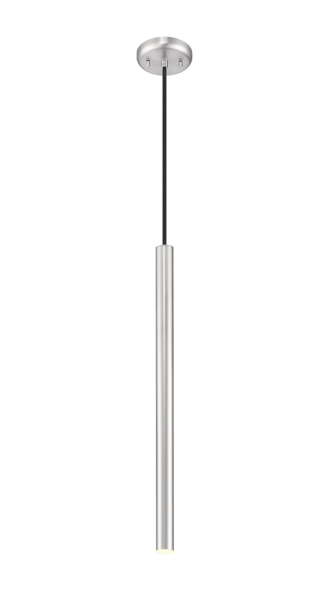 Z-Lite - 919MP24-BN-LED - LED Pendant - Forest - Brushed Nickel