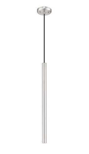 Z-Lite - 919MP24-BN-LED - LED Pendant - Forest - Brushed Nickel