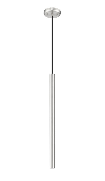 Z-Lite - 919MP24-BN-LED - LED Pendant - Forest - Brushed Nickel